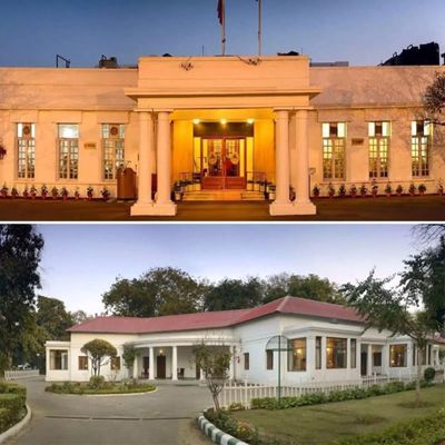 'Our fight is for survival': Delhi Gymkhana Club management assures staff jobs are safe
