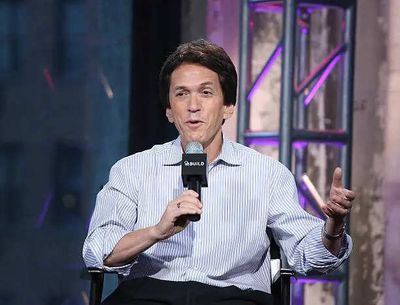 Quote of the day by Tuesdays With Morrie author Mitch Albom: ‘All endings are also beginnings. We just don't know…’ Hidden truth about heartbreak, endings and second chances is giving readers hope during difficult life changes