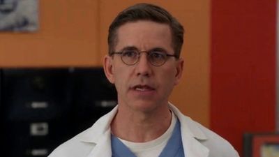 Brian Dietzen Remembers Early Days On NCIS Shooting On Literal Film: 'How Much Money Does This Cost?'