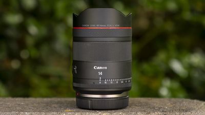 I don’t care that this Canon super-wide prime is so expensive – I think it’s an unbeatable lens for big landscape photography
