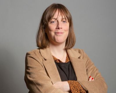 Labour has never had a female leader as ‘it’s a bit sexist’, says Jess Phillips