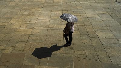 What is a heat dome? Why Europe is sweltering under record-breaking May temperatures