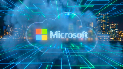 Microsoft Stock Discount May Be Ending as AI Catalysts Build