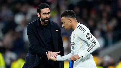 ‘Tough Times’—Alvaro Arbeloa Sends Parting Message to Kylian Mbappe After Real Madrid Exit