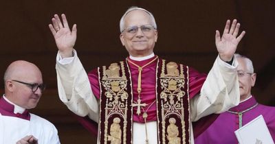 Pope Leo calls for 'disarming of AI' to protect 'sanctity of life'