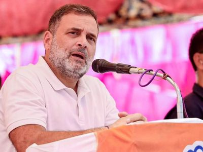 'Gen Z will shatter PM's arrogance': Rahul Gandhi slams govt over CBSE OSM row