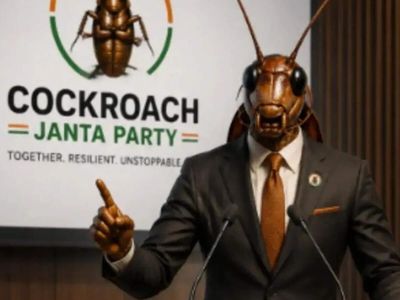 Cockroach Janta Party founder Abhijeet Dipke moves Delhi High Court against X account blocking