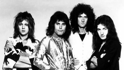 "He stopped and said 'This is where the opera section comes in!' Then we went out to eat dinner." How Freddie Mercury's "fevered brain" conjured up Queen's greatest song