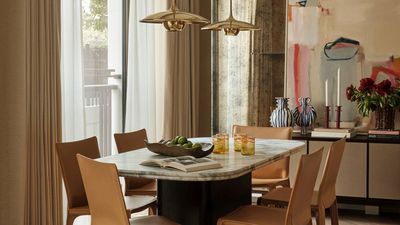 Designers Say These 5 Dining Room Clichés Are Going Out of Style in 2026 — And Share What to Serve Up Instead