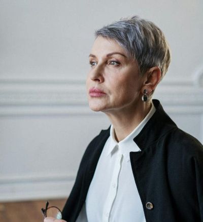 Hidden Autism Pattern: Why More Women Are Getting Diagnosed in Their 40s