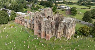Three historic abbeys to be ‘plunged into darkness’ due to energy usage cuts