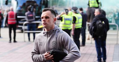 Lawrence Shankland is Rangers captain material in what would be 'statement' pick