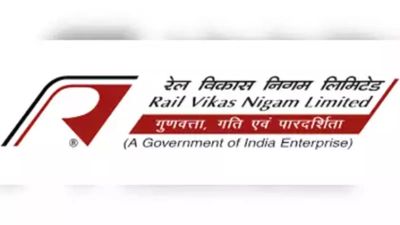 RVNL Q4 Results: PAT plunges 43% YoY to Rs 212 crore; revenue up 5%