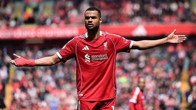 Liverpool 2025–26 Season Review: Alarm Bells Blaring