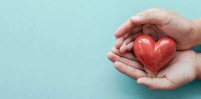 Beyond hot flushes: what menopause can do to your heart – and why it matters