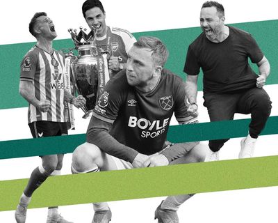 Wealth matters in the Premier League but this season showed wisdom can still elevate a club
