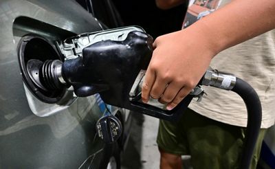 Oil Prices Plunge 5% As Donald Trump Teases Historic 'Constructive' Iran Peace Deal