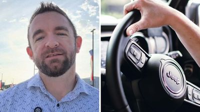 'My Managers Say We Can't Sell This': Car Salesman Gets 2018 Model On His Lot. It’s In Good Shape—There’s Just One Problem