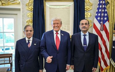 Trump’s trap: The price Asim Munir must pay for American flattery