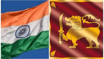 India emerges as Sri Lanka's second-largest export destination