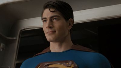 'I Wasn't Given What I Thought I Had Earned.' Brandon Routh On What Really Happened After Superman Returns