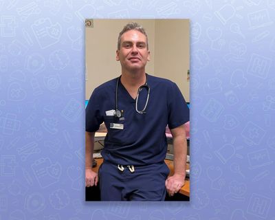 A job that changed me: As an anxious first-time surgical assistant, the casual workplace dynamics surprised me
