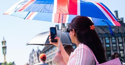 What heatwave? Scots left frustrated by London-centric weather news