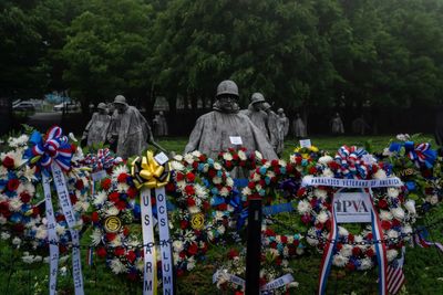 Memorial Day 2026 moment of silence time: When is National Moment of Remembrance?
