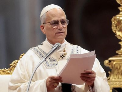 With AI manifesto, Leo joins pantheon of popes who urged world to change