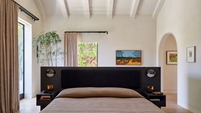 Where to Find the Best Double Curtain Rods so You Can Have Beautifully Layered Window Treatments