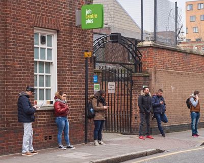 Schools are not preparing young people for jobs