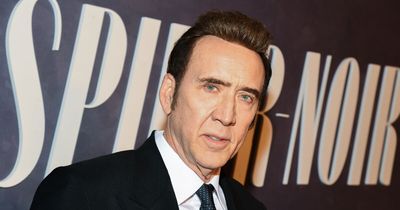 Nicolas Cage Reveals Frustrating Reason He Almost Retired Before TV Debut With ‘Spider-Noir’