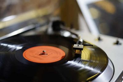 The Emotional Meaning Behind Your Music Taste