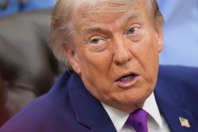 Bulletin PM briefing: Ex-SNP boss admits embezzling £400K and Trump issues Iran ultimatum
