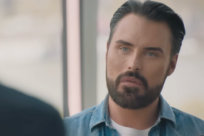 Emotional Rylan Clark shares ‘tough’ experience with ‘cancelled celebrity friends’ after Scott Mills firing