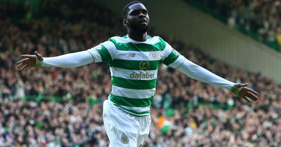 Ex-Celtic man Odsonne Edouard reveals why he turned down World Cup call