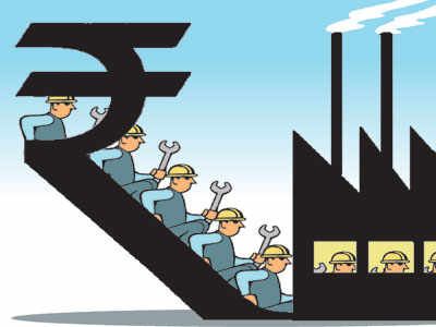 Venture investments halve in Apr to $2.7 bn as rupee depreciation weighs on sentiment
