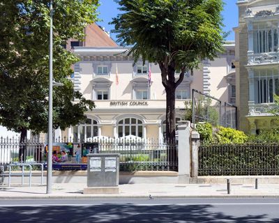 British Council is a strategic asset in post-Brexit era