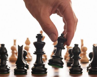 Did you solve it? Are you on board with these quirky chess puzzles?