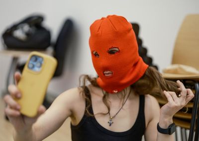 Oppressing women is how authoritarianism begins. So listen to what Reform is saying