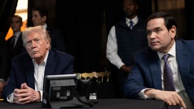 Marco Rubio waits for ‘good news’ from a ‘largely negotiated’ deal that Iranians call ‘inconsistent with reality’