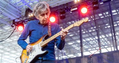 “You’re not going to get the perfect guitar just because it’s old and cool and original and worth money”: Eric Johnson tells us why vintage is not always best (even if he regrets selling his ’54 Strat)