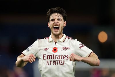 Every Premier League team's season graded