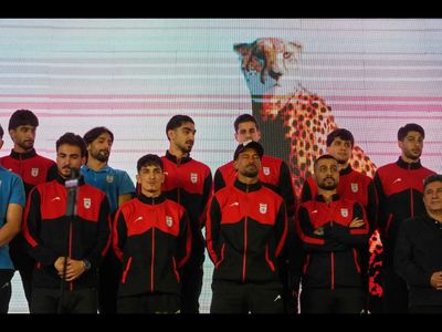 Mexico to host Iran's World Cup team after US refusal, president says