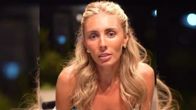 Adult Star Bonnie Blue Calls Late-Term Abortion Patients 'Stupid and Irresponsible'