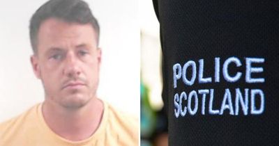 Serving police officer found guilty of past 'violent sexual offences' against women