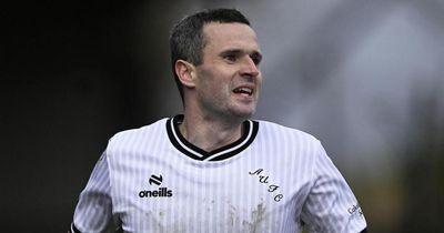 Ex-Rangers star joins Gary Naysmith's Ayr United coaching staff
