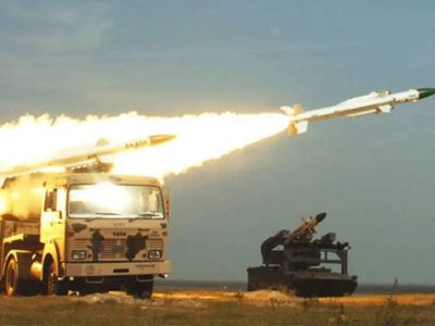 Armenia turns to India for weapons to counter Azerbaijan, Pakistan and Türkiye defence nexus, orders $2 billion systems