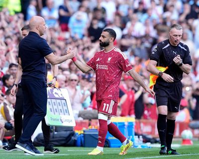 Arne Slot believes Liverpool can bounce back next season by signing quality wingers