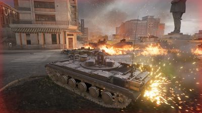 World of Tanks HEAT release countdown: Exact date and time